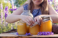 Z 20. a 30. let: Med dětem